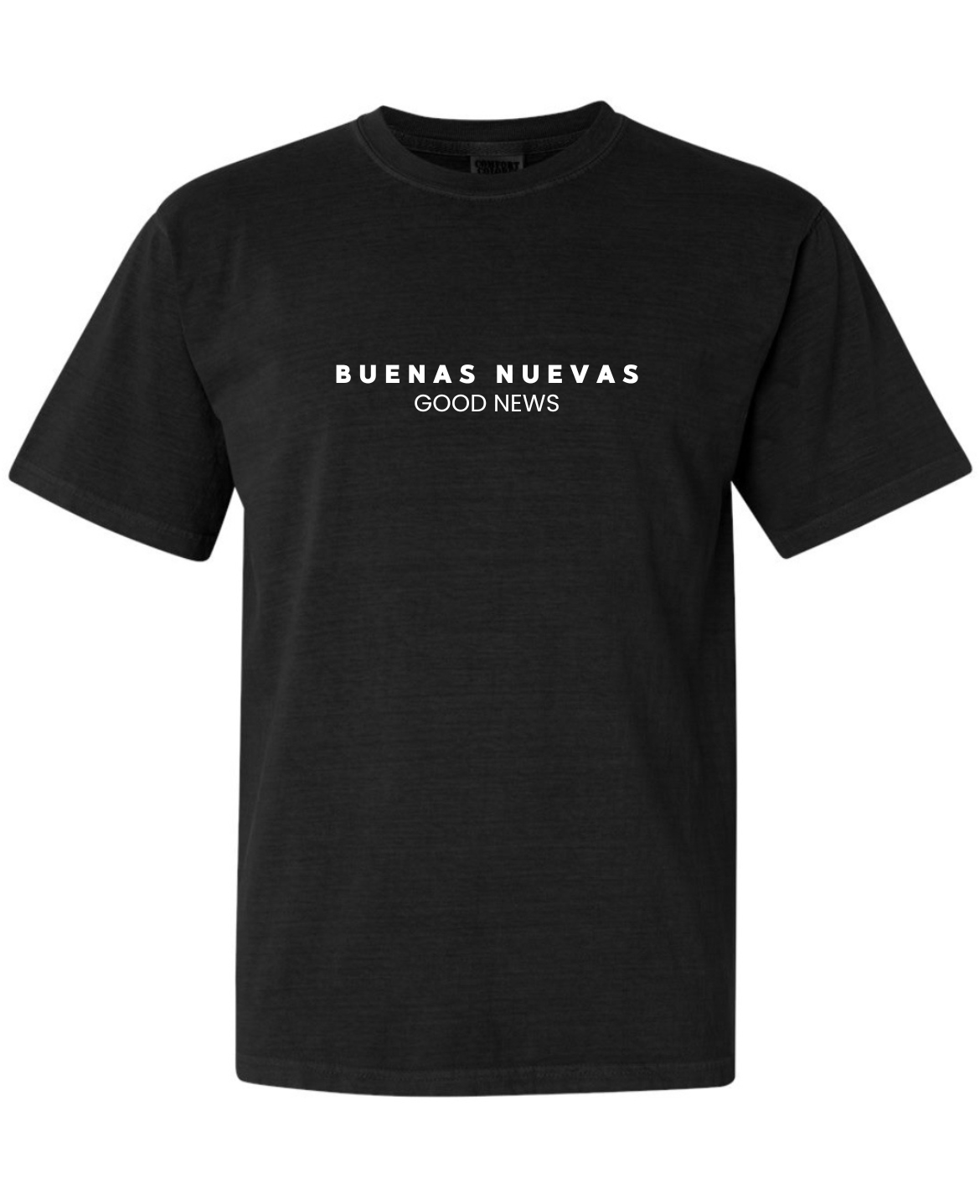 Camiseta manga corta