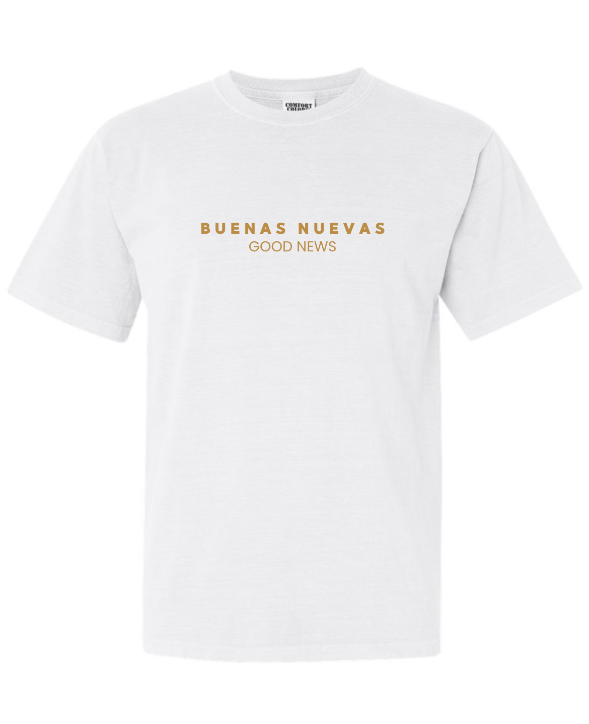 Camiseta manga corto