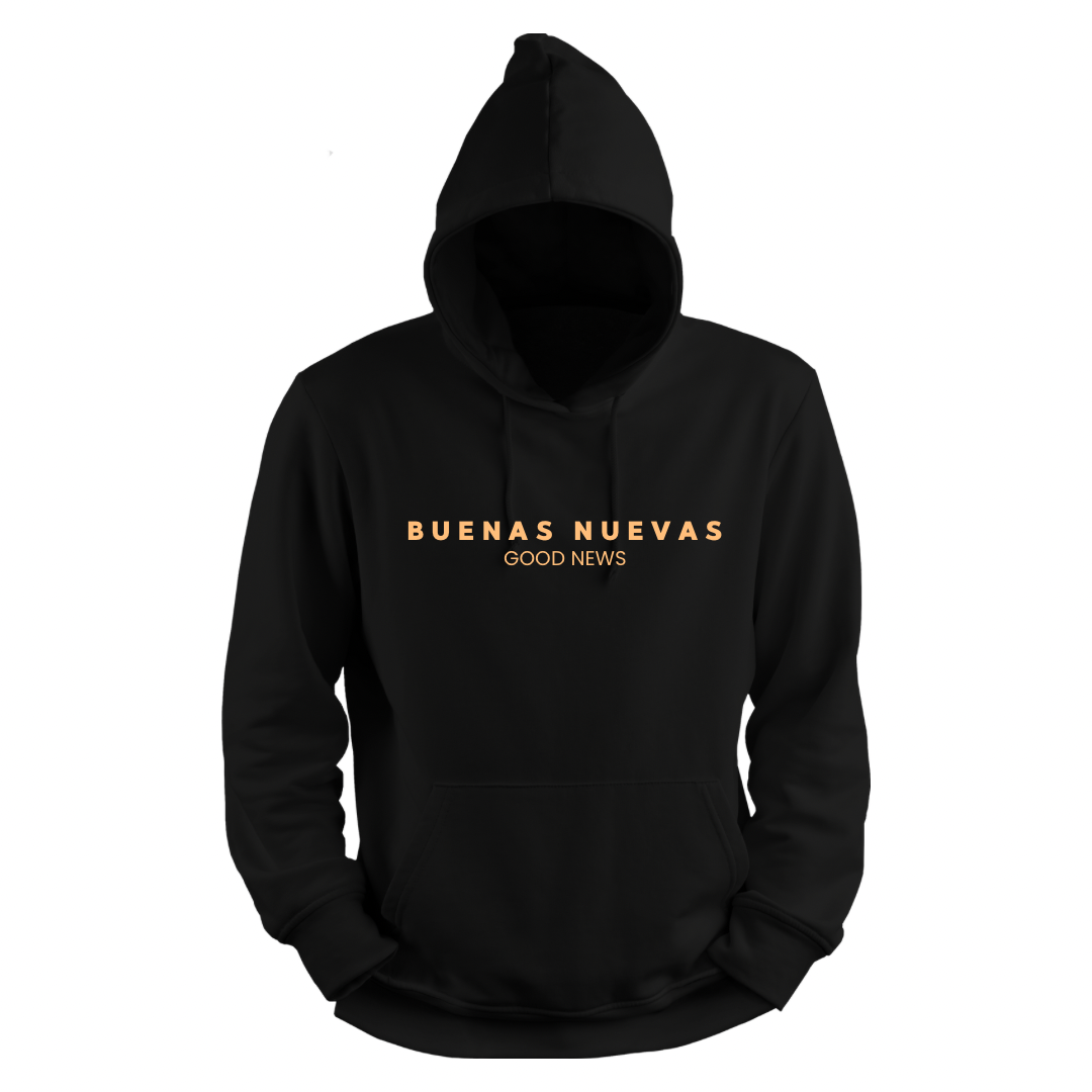 SUDADERA CON CAPUCHA