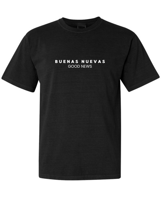 Camiseta manga corta