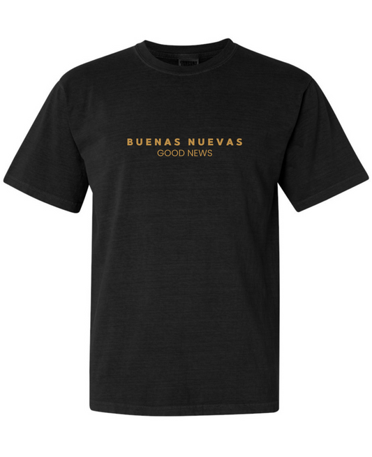 Camiseta manga corta