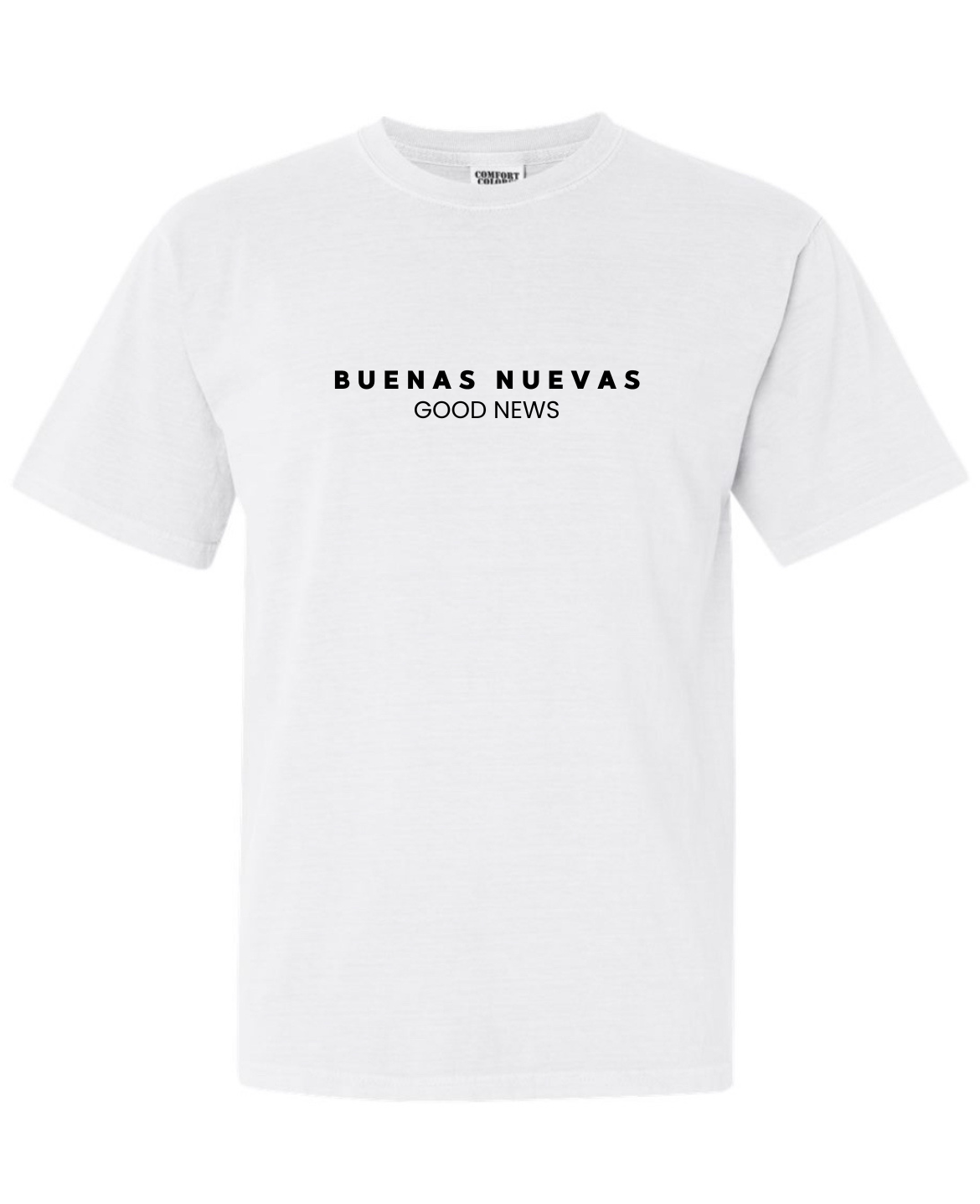 Camiseta manga corta