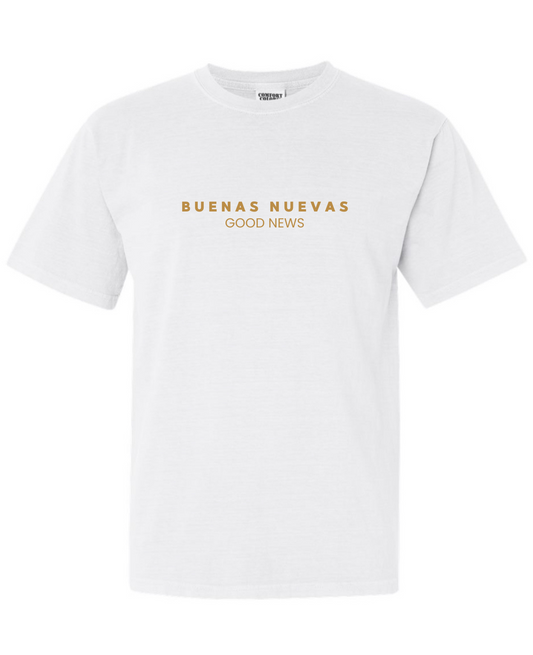 Camiseta manga corto