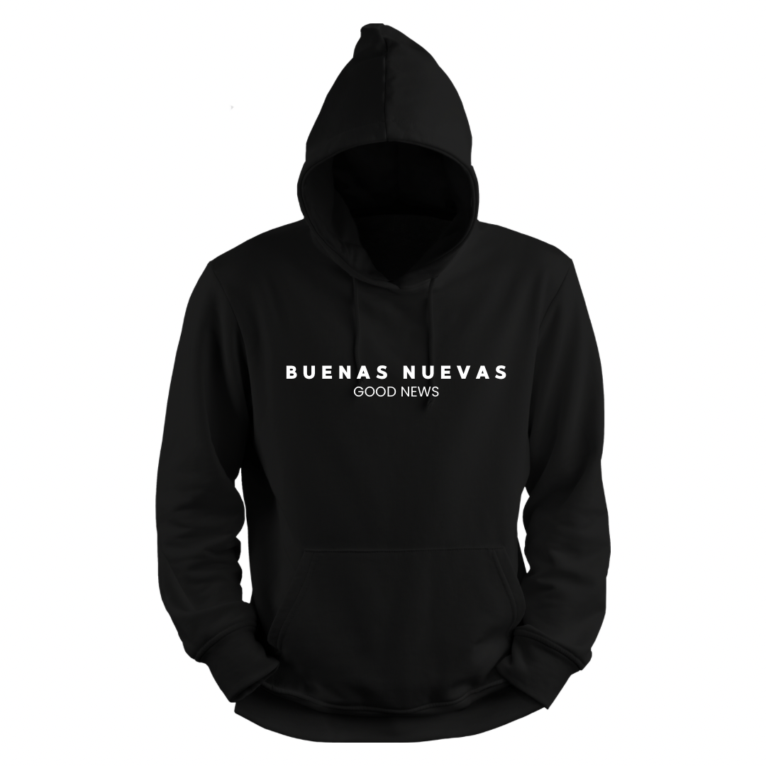 SUDADERA CON CAPUCHA