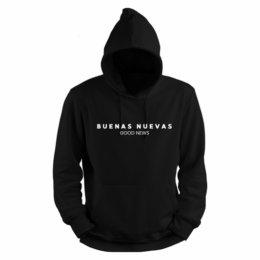 SUDADERA CON CAPUCHA