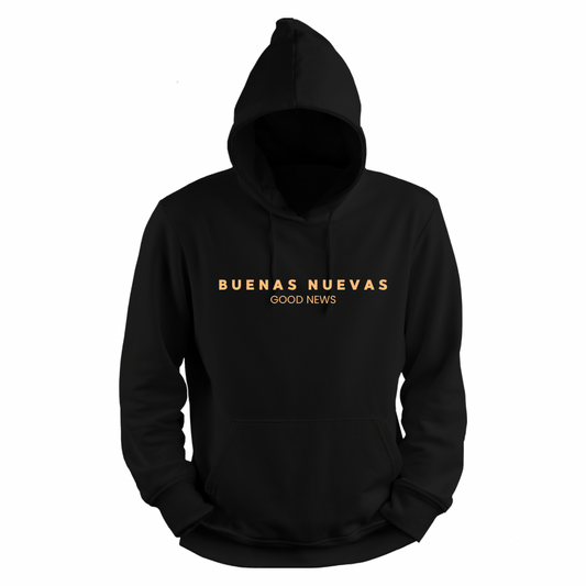 SUDADERA CON CAPUCHA