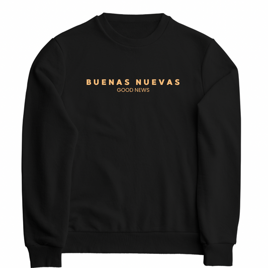 SUDADERA CUELLO REDONDO