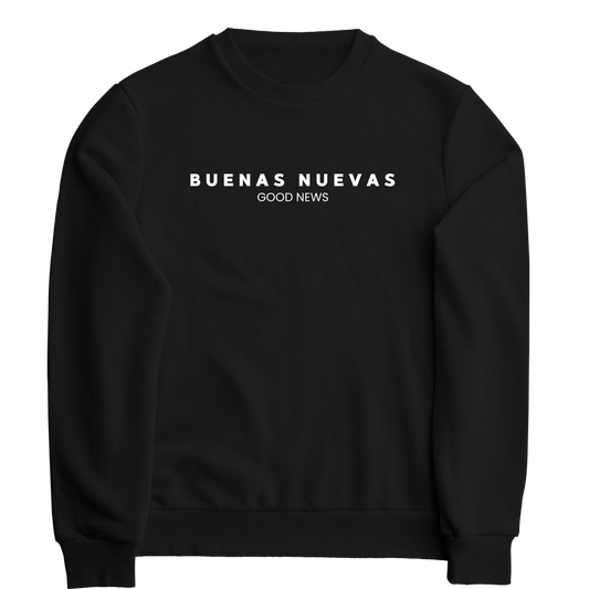 SUDADERA CUELLO REDONDO
